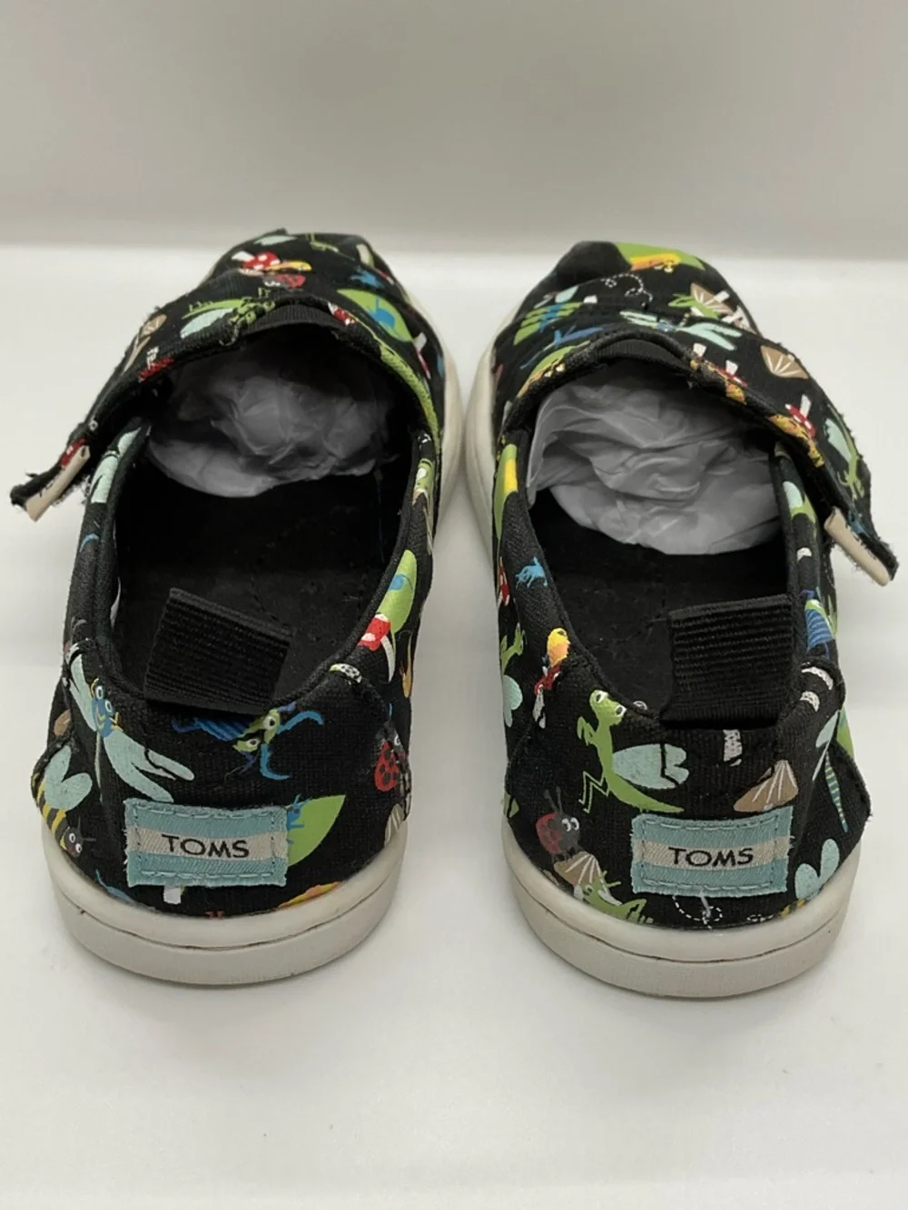 Toms classic alpargata